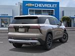2026 Chevrolet Traverse AWD SUV for sale #TJ198638 - photo 2