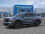 New 2026 Chevrolet Traverse LT for sale #TJ202530 - photo 2
