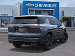 New 2026 Chevrolet Traverse LT for sale #TJ202530 - photo 4