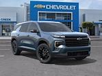 New 2026 Chevrolet Traverse LT for sale #TJ202530 - photo 7