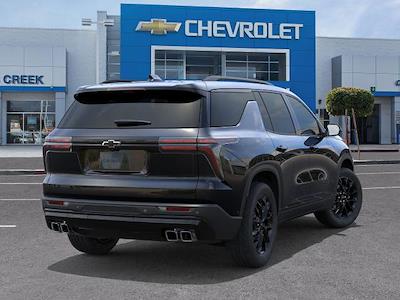 New 2026 Chevrolet Traverse LT for sale #TJ204525 - photo 2