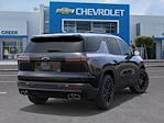 New 2026 Chevrolet Traverse LT for sale #TJ204525 - photo 2