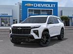 2026 Chevrolet Traverse AWD SUV for sale #TJ229596 - photo 6