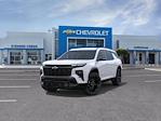 2026 Chevrolet Traverse AWD SUV for sale #TJ229596 - photo 8