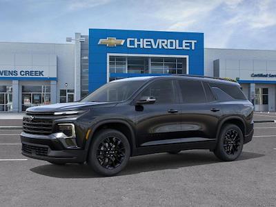 2026 Chevrolet Traverse AWD SUV for sale #TJ250166 - photo 2
