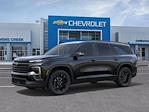2026 Chevrolet Traverse AWD SUV for sale #TJ250166 - photo 2