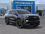 2026 Chevrolet Traverse AWD SUV for sale #TJ250166 - photo 7