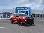 New 2026 Chevrolet Traverse RS for sale #TJ264863 - photo 1