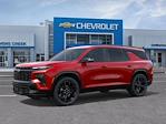 New 2026 Chevrolet Traverse RS for sale #TJ264863 - photo 3