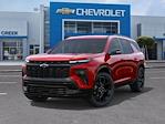New 2026 Chevrolet Traverse RS for sale #TJ264863 - photo 6