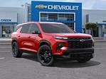 New 2026 Chevrolet Traverse RS for sale #TJ264863 - photo 7
