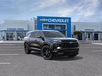 New 2026 Chevrolet Traverse RS for sale #TJ264937 - photo 1