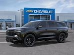 New 2026 Chevrolet Traverse RS for sale #TJ264937 - photo 3