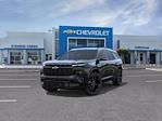 New 2026 Chevrolet Traverse RS for sale #TJ264937 - photo 8