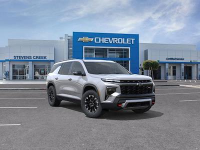 New 2026 Chevrolet Traverse - photo 1