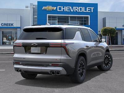 New 2026 Chevrolet Traverse - photo 1