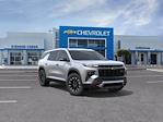 New 2026 Chevrolet Traverse Z71 for sale #TJ274814 - photo 1