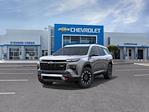 New 2026 Chevrolet Traverse Z71 for sale #TJ274814 - photo 8