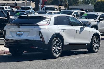 2024 Cadillac Lyriq AWD SUV for sale #TL104354A - photo 2