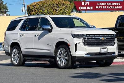 2021 Chevrolet Tahoe 4WD SUV for sale #TL104357A - photo 1