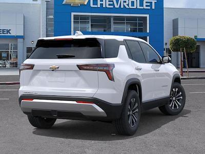 2026 Chevrolet Equinox AWD SUV for sale #TL182844T - photo 2