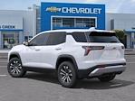 2026 Chevrolet Equinox AWD SUV for sale #TL182844T - photo 4