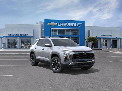 2026 Chevrolet Equinox AWD SUV for sale #TL191558 - photo 1