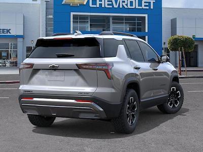 2026 Chevrolet Equinox AWD SUV for sale #TL191558 - photo 2