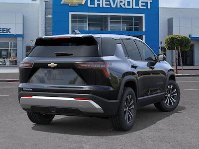 2026 Chevrolet Equinox FWD SUV for sale #TL244921 - photo 2