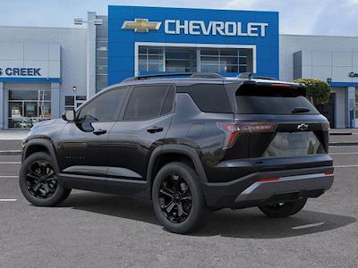2026 Chevrolet Equinox AWD SUV for sale #TL262880 - photo 2