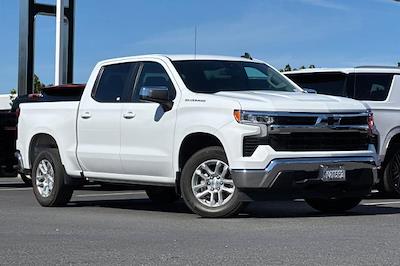 2022 Chevrolet Silverado 1500 Crew Cab RWD Pickup for sale #TL262880T - photo 2