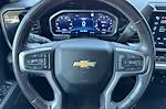 Used 2022 Chevrolet Silverado 1500 LT Crew Cab for sale #TL262880T - photo 35