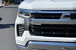 Used 2022 Chevrolet Silverado 1500 LT Crew Cab for sale #TL262880T - photo 44