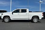 Used 2022 Chevrolet Silverado 1500 LT Crew Cab for sale #TL262880T - photo 8