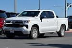 Used 2022 Chevrolet Silverado 1500 LT Crew Cab for sale #TL262880T - photo 9