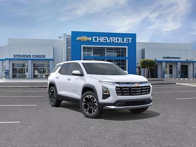 New 2026 Chevrolet Equinox LT for sale #TL295494 - photo 1