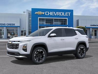 New 2026 Chevrolet Equinox LT for sale #TL295494 - photo 2