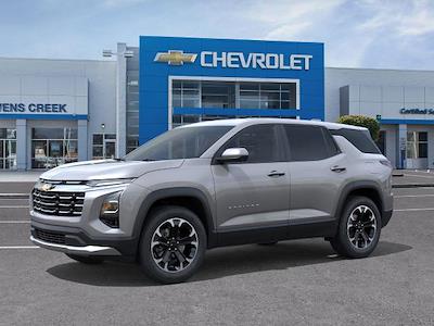 New 2026 Chevrolet Equinox LT for sale #TL305965 - photo 2