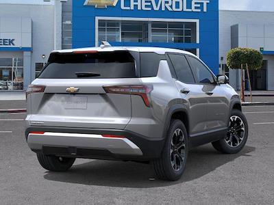 New 2026 Chevrolet Equinox LT for sale #TL305965 - photo 2