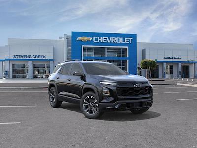 New 2026 Chevrolet Equinox RS for sale #TL312274 - photo 1