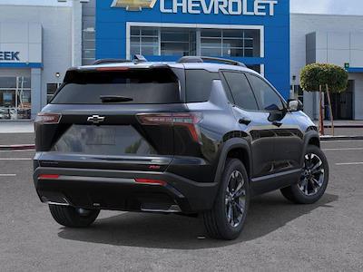 New 2026 Chevrolet Equinox RS for sale #TL312274 - photo 2