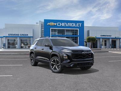 New 2026 Chevrolet Equinox RS for sale #TL313199 - photo 1