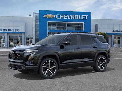 New 2026 Chevrolet Equinox RS for sale #TL313199 - photo 2