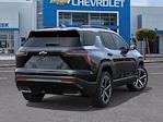 New 2026 Chevrolet Equinox RS for sale #TL313199 - photo 4