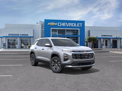 New 2026 Chevrolet Equinox LT for sale #TL317064 - photo 1