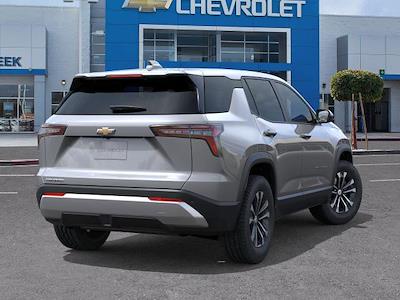 New 2026 Chevrolet Equinox LT for sale #TL317064 - photo 2