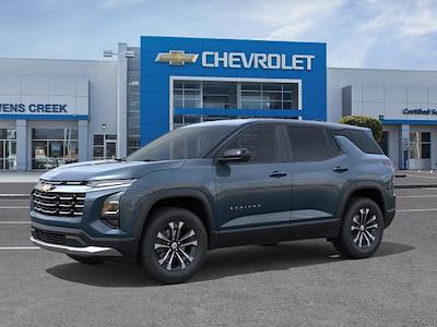 New 2026 Chevrolet Equinox LT for sale #TL320342 - photo 2