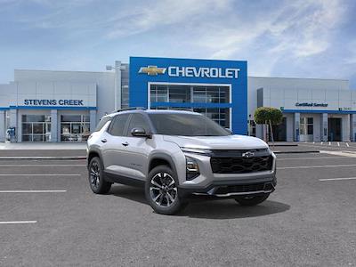 2026 Chevrolet Equinox AWD SUV for sale #TL361293 - photo 1