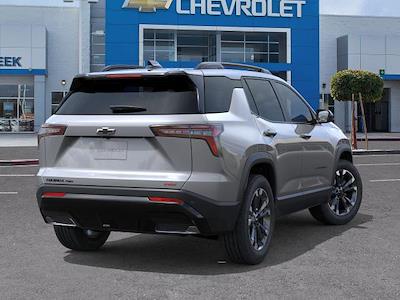 2026 Chevrolet Equinox AWD SUV for sale #TL361293 - photo 2