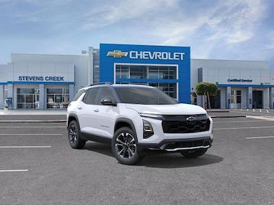 New 2026 Chevrolet Equinox RS for sale #TL362561 - photo 1